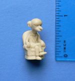 Mr Burns